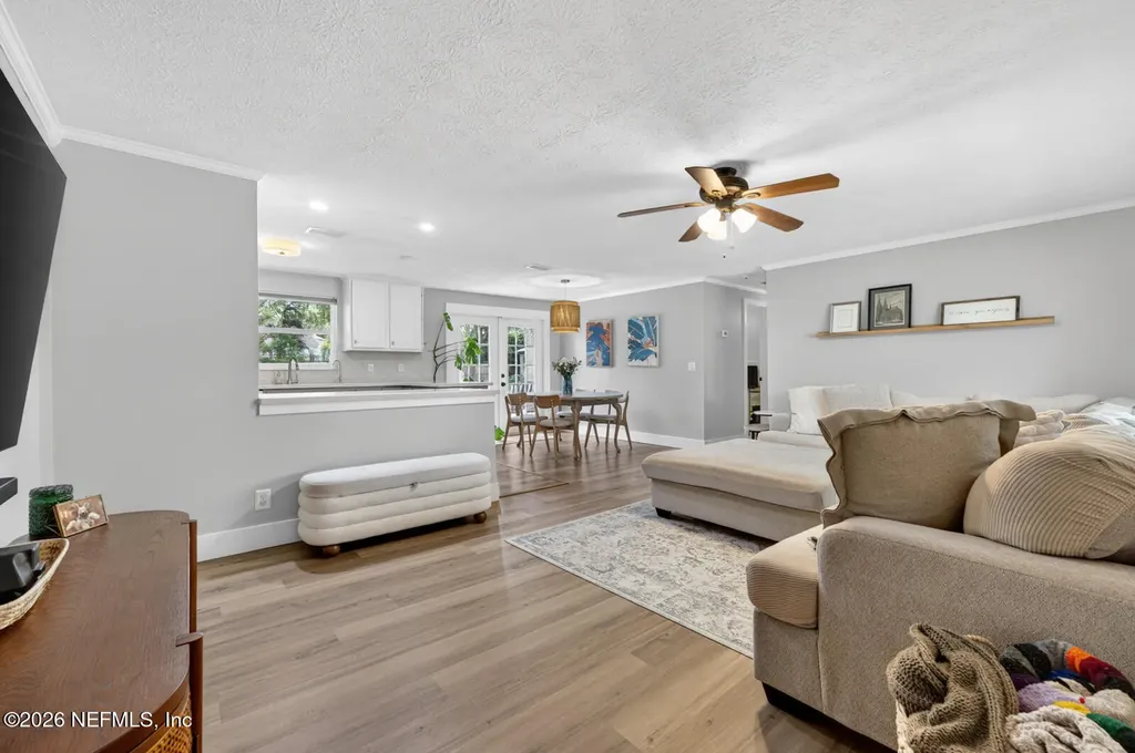 2735 America Jacksonville Beach FL 32250