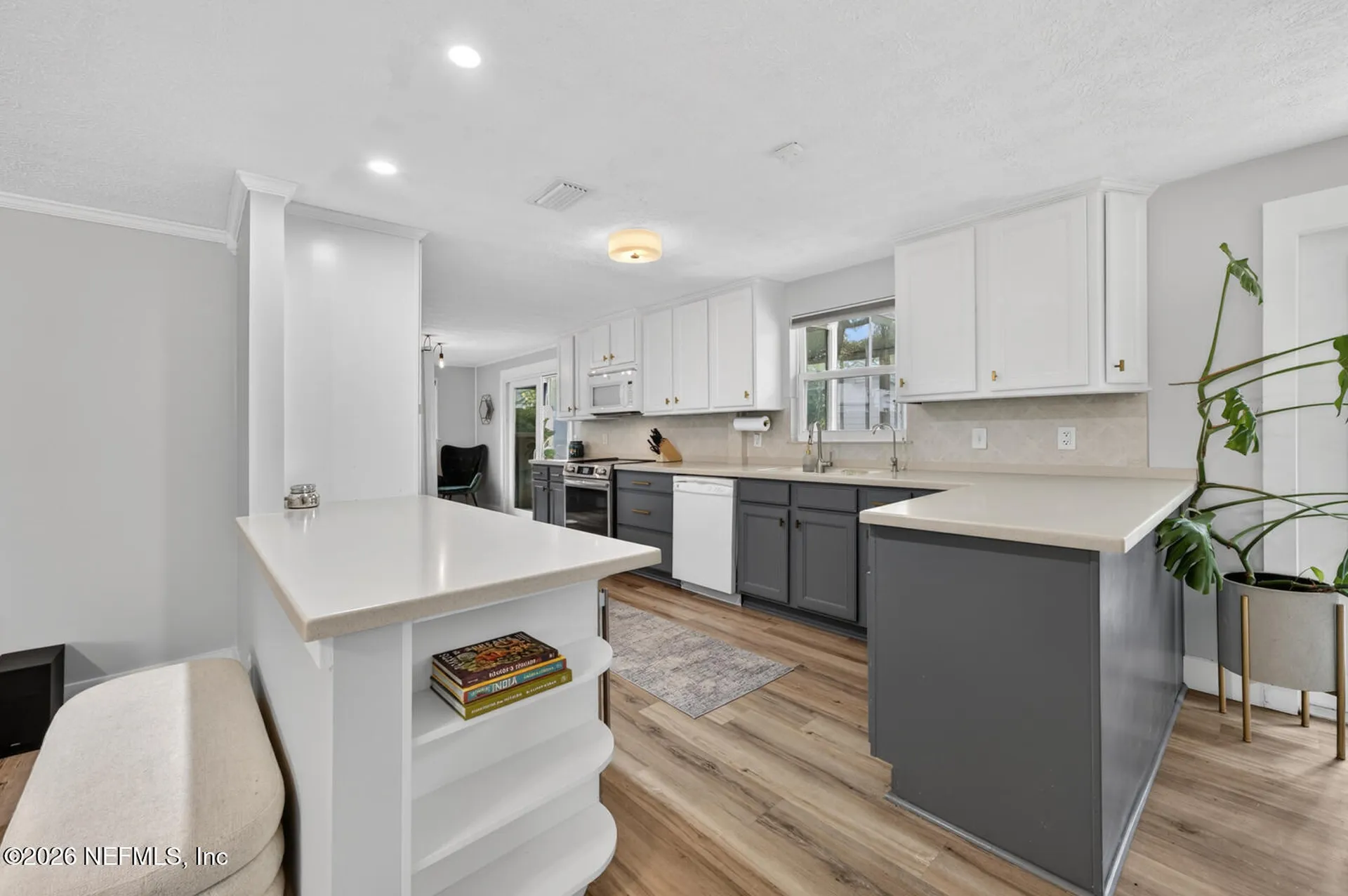 2735 America Jacksonville Beach FL 32250