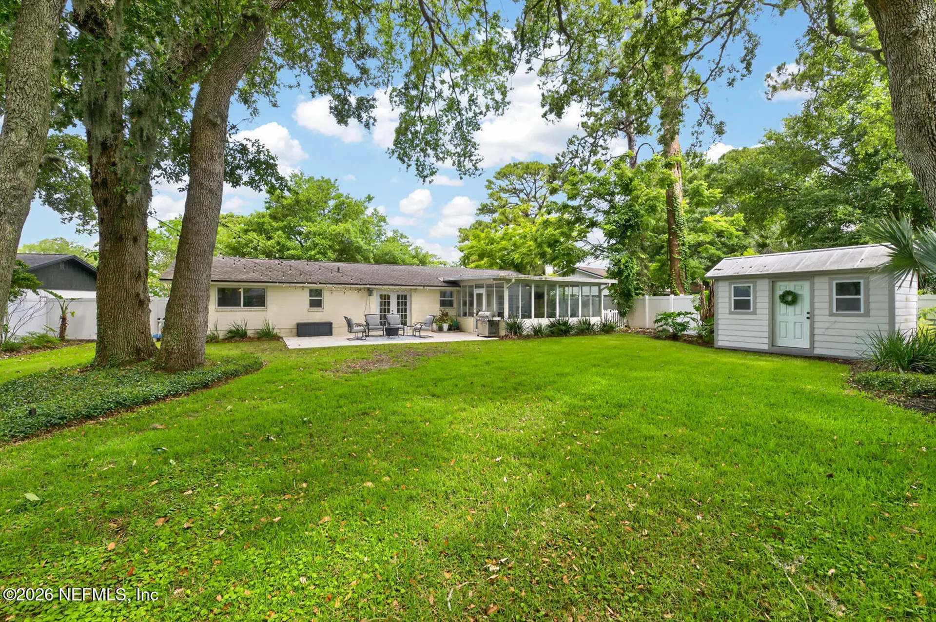 2735 America Jacksonville Beach FL 32250