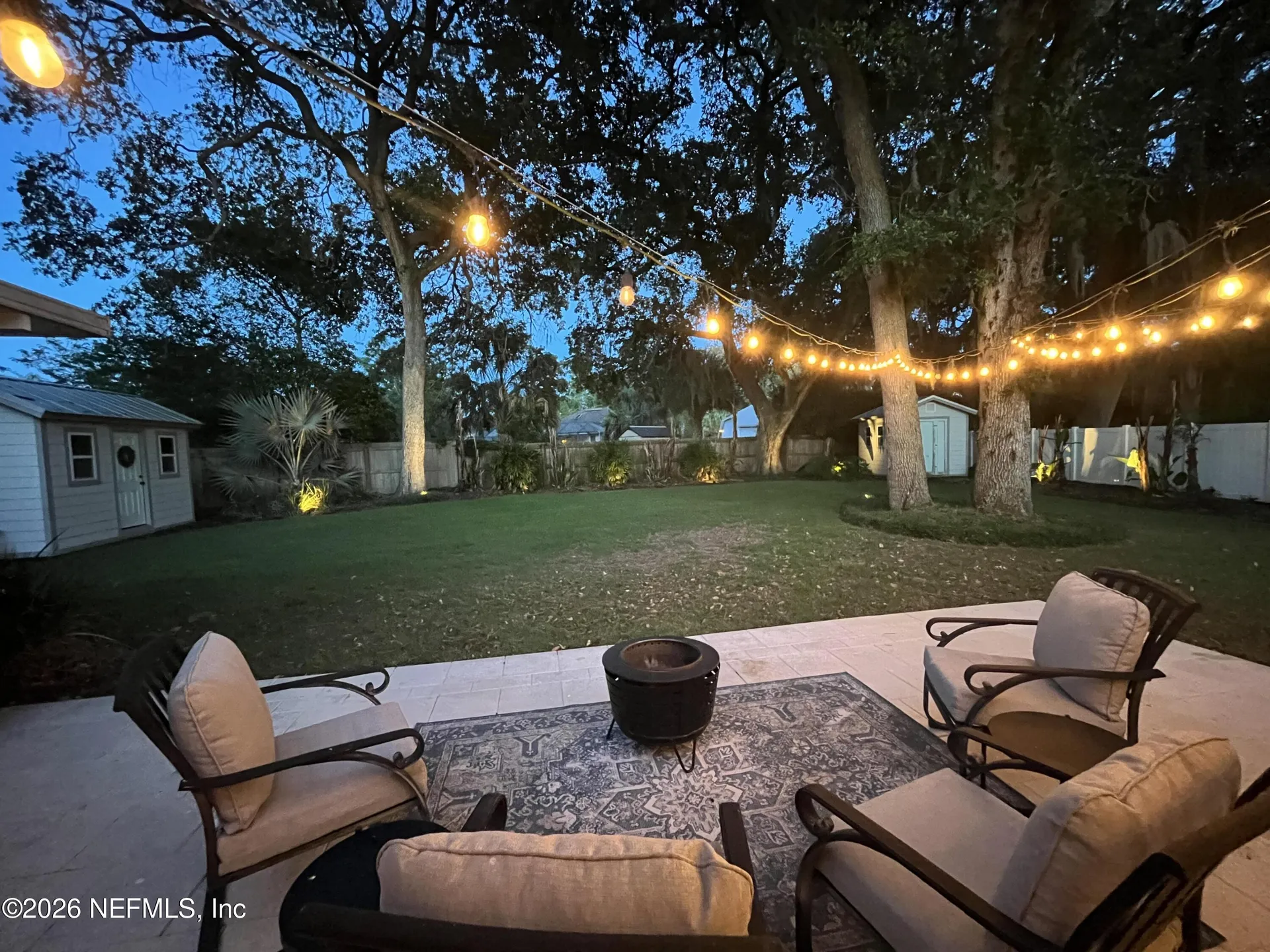 2735 America Jacksonville Beach FL 32250