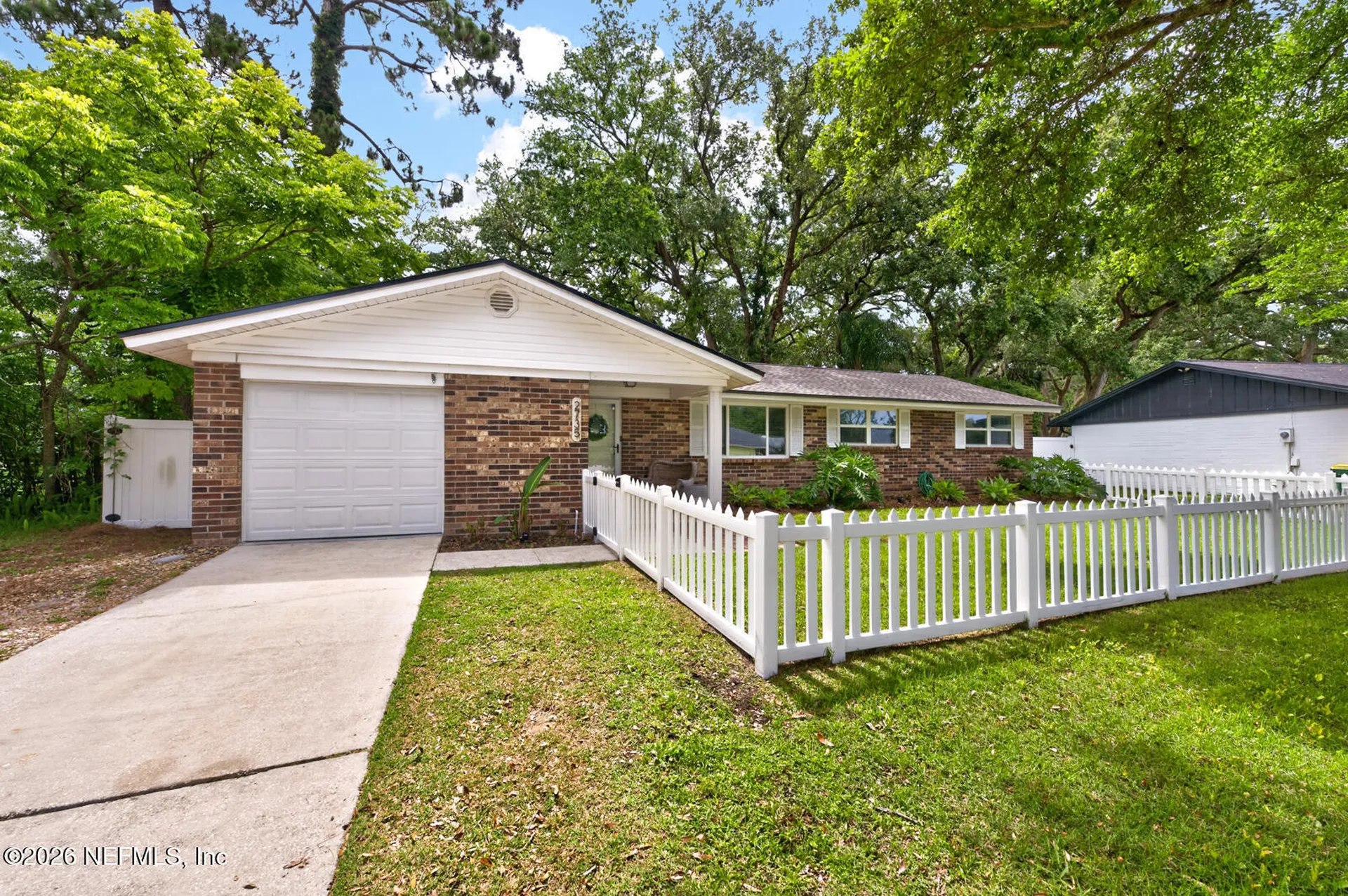 2735 America Jacksonville Beach FL 32250