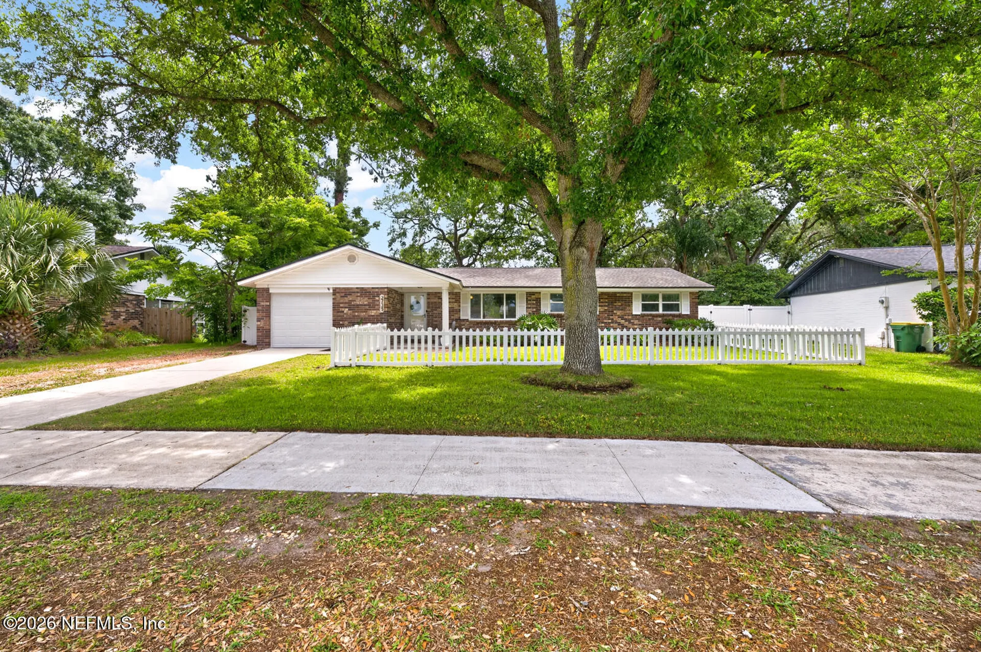 2735 America Jacksonville Beach FL 32250