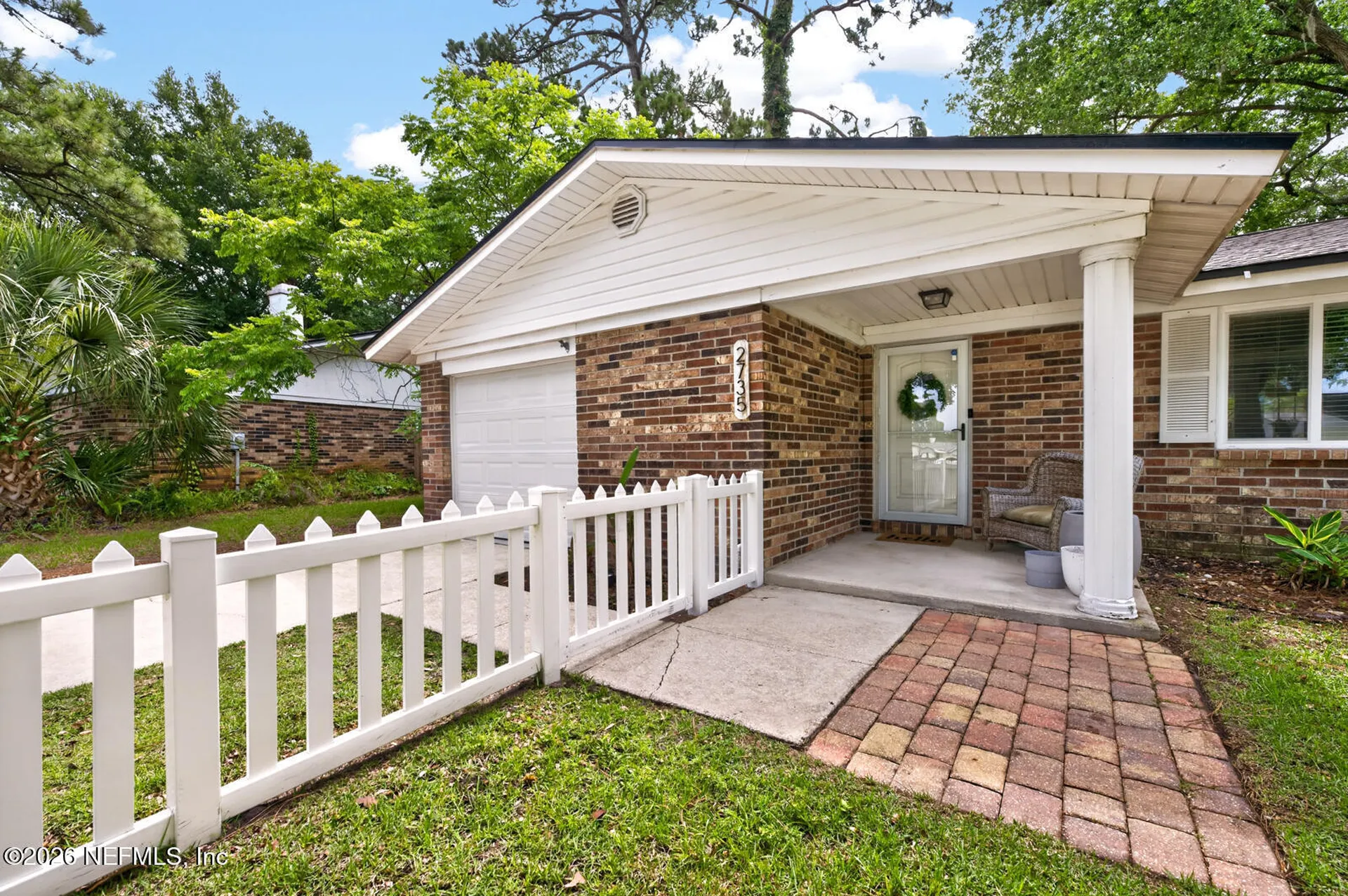 2735 America Jacksonville Beach FL 32250