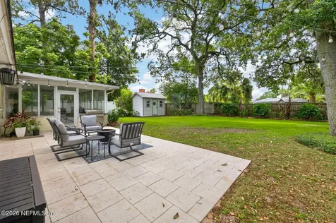 2735 America Jacksonville Beach FL 32250