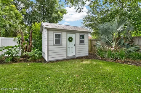 2735 America Jacksonville Beach FL 32250