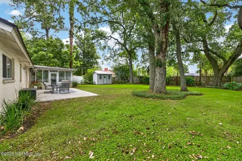 2735 America Jacksonville Beach FL 32250