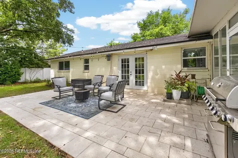 2735 America Jacksonville Beach FL 32250