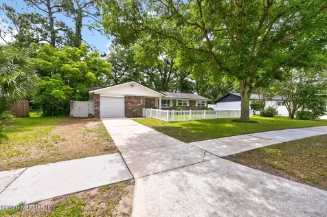2735 America Jacksonville Beach FL 32250