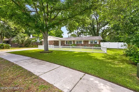 2735 America Jacksonville Beach FL 32250