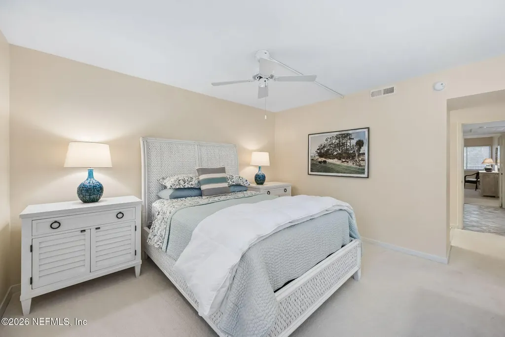 2111 Beach Wood Road Fernandina Beach FL 32034