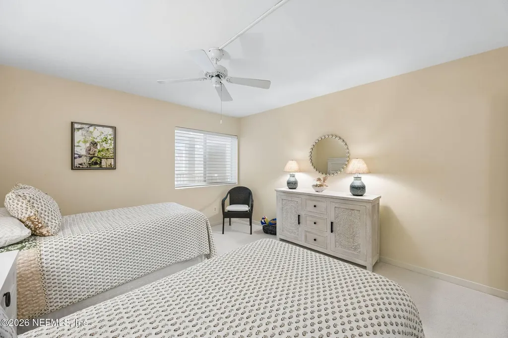 2111 Beach Wood Road Fernandina Beach FL 32034