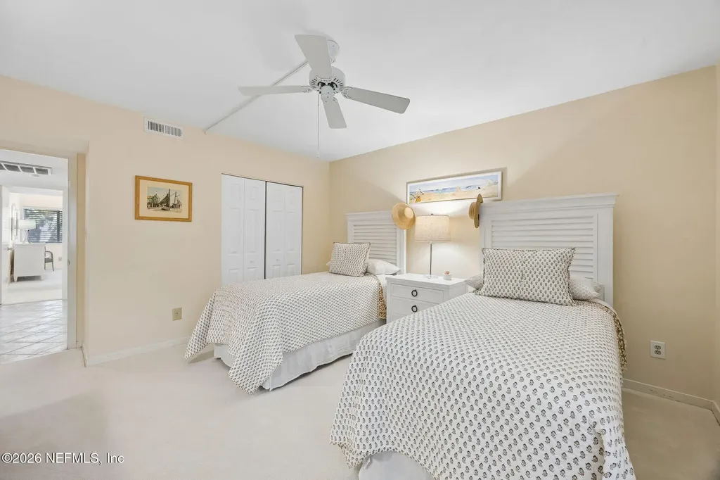 2111 Beach Wood Road Fernandina Beach FL 32034