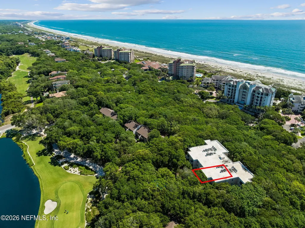 2111 Beach Wood Road Fernandina Beach FL 32034