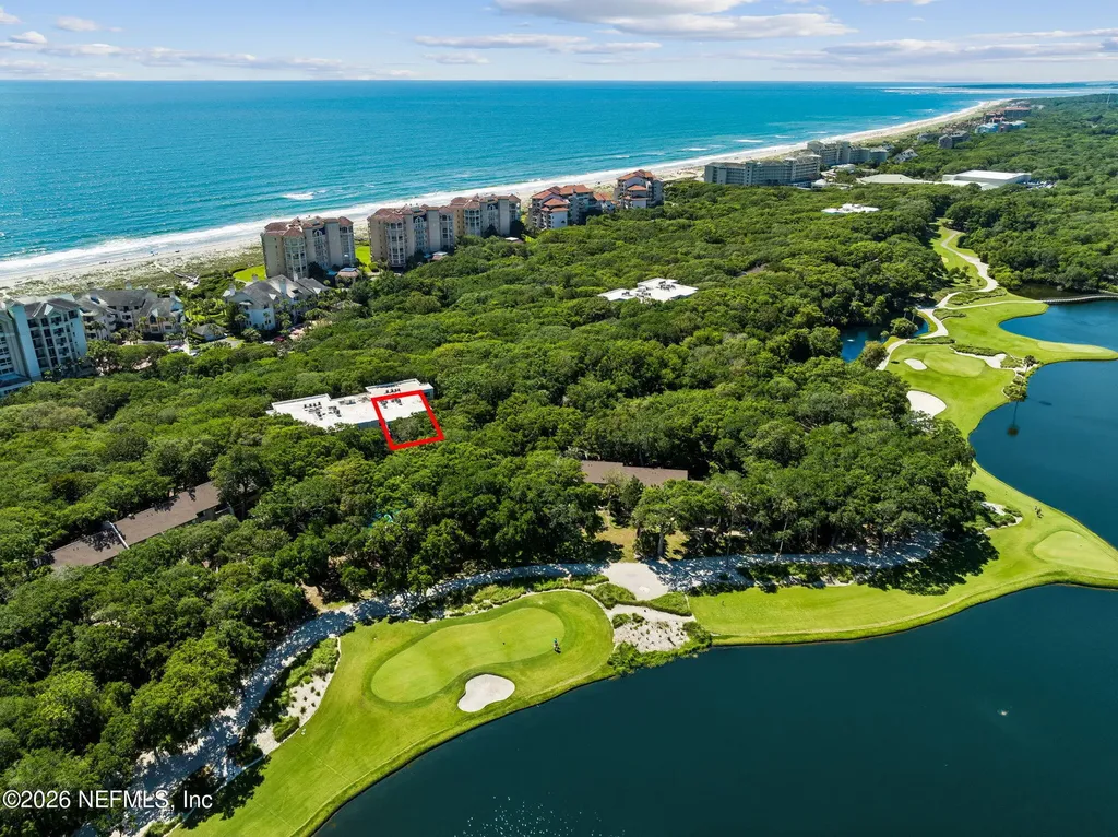 2111 Beach Wood Road Fernandina Beach FL 32034