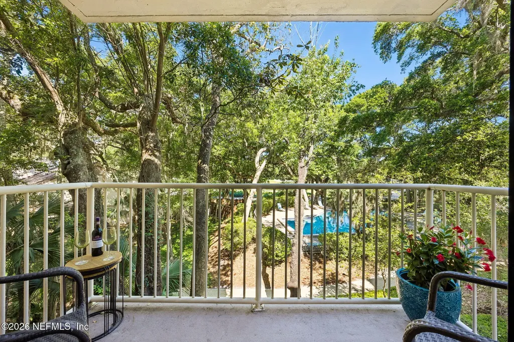 2111 Beach Wood Road Fernandina Beach FL 32034