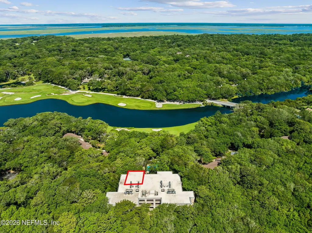 2111 Beach Wood Road Fernandina Beach FL 32034