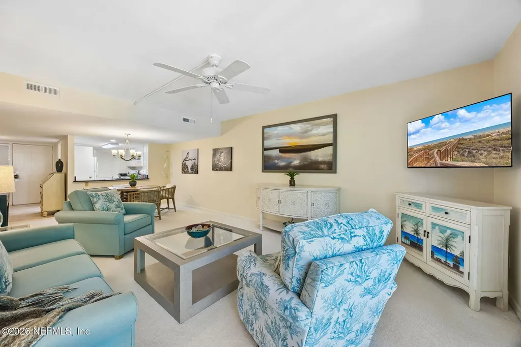 2111 Beach Wood Road Fernandina Beach FL 32034