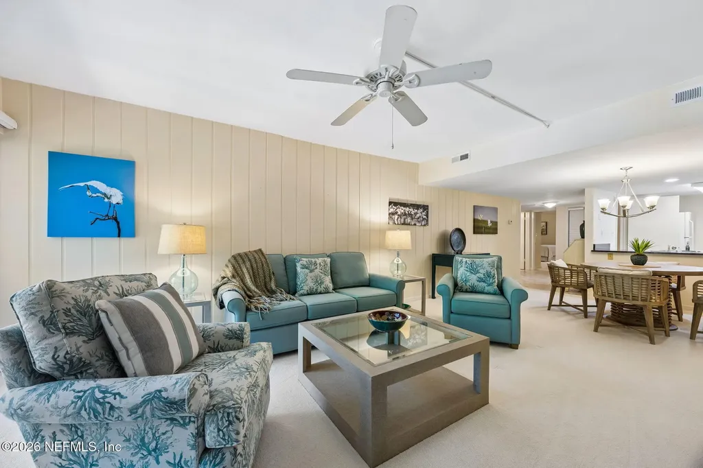 2111 Beach Wood Road Fernandina Beach FL 32034