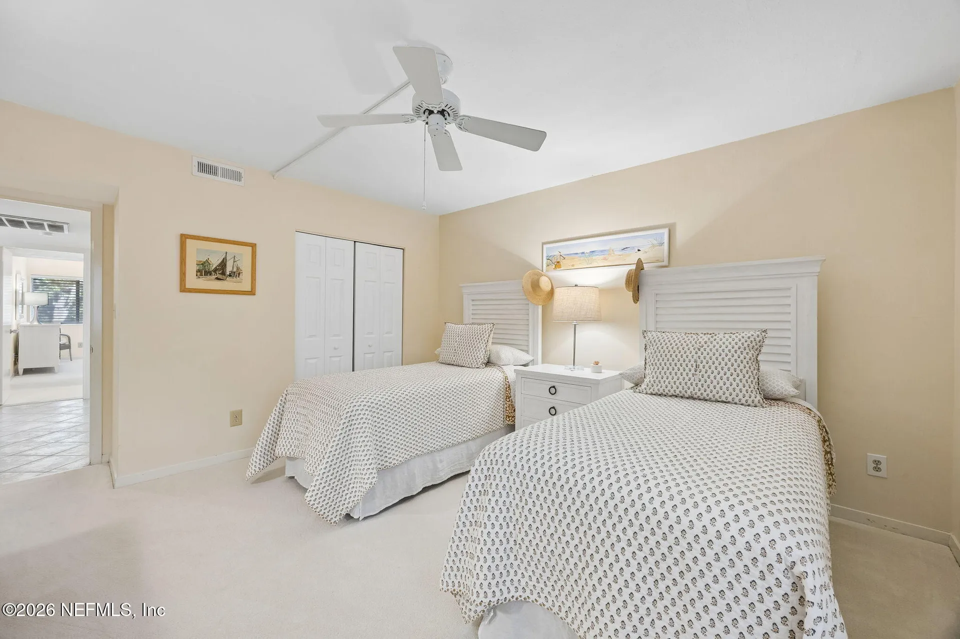 2111 Beach Wood Road Fernandina Beach FL 32034