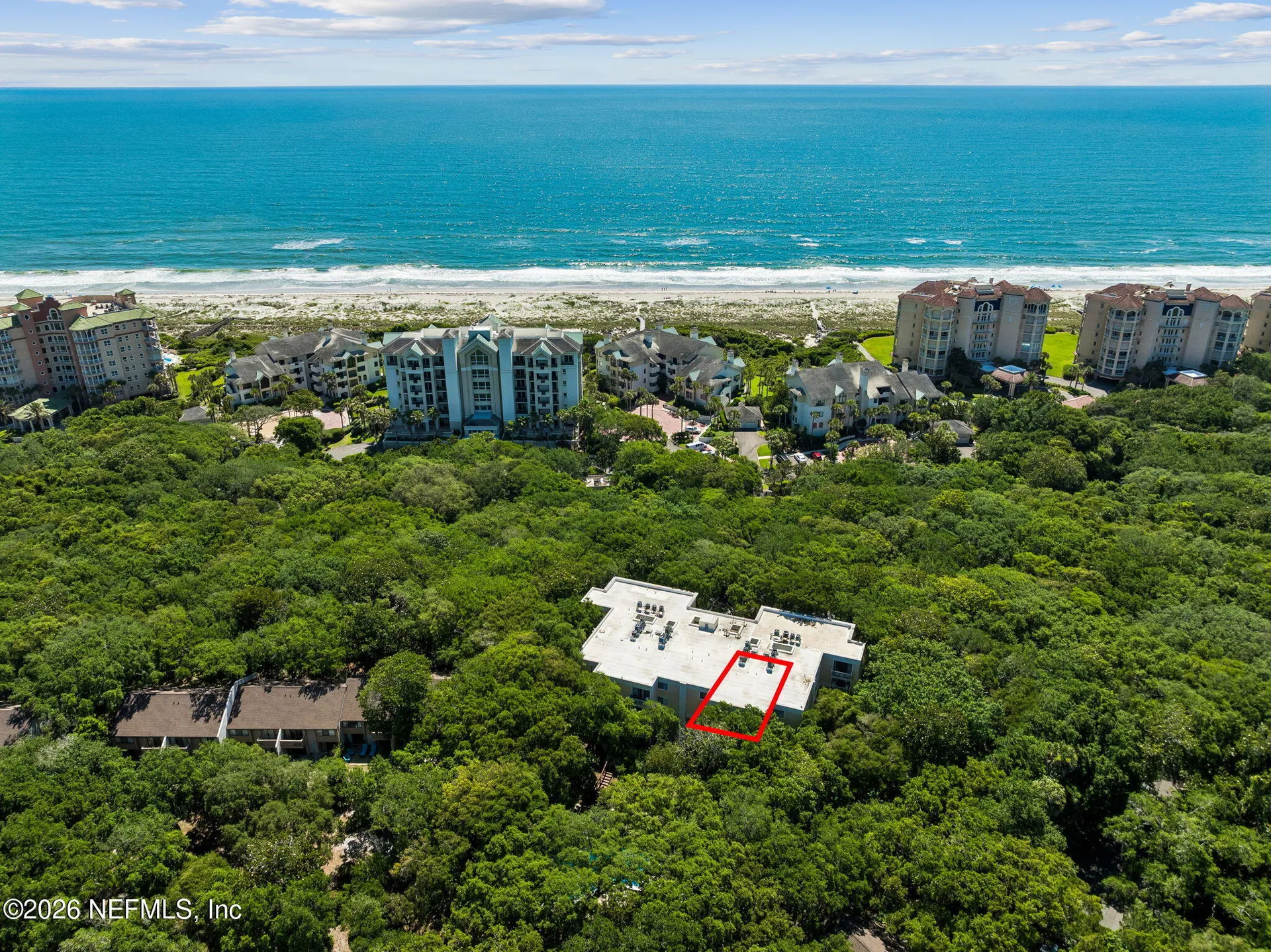 2111 Beach Wood Road Fernandina Beach FL 32034