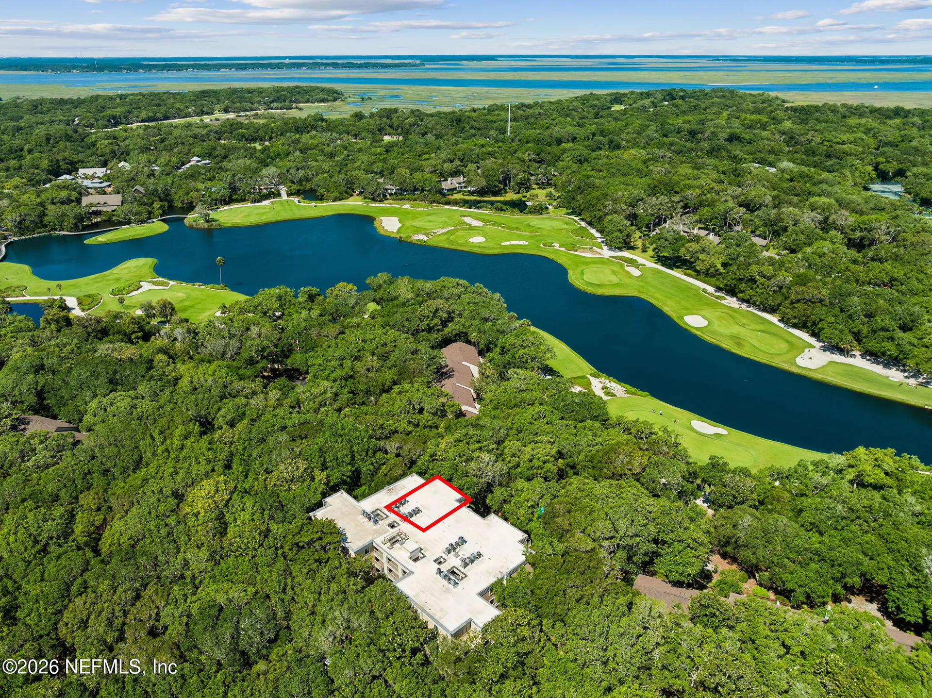 2111 Beach Wood Road Fernandina Beach FL 32034