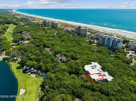2111 Beach Wood Road Fernandina Beach FL 32034