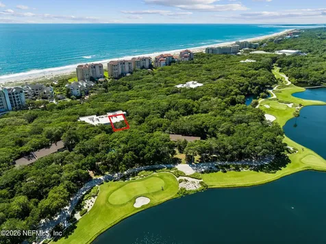 2111 Beach Wood Road Fernandina Beach FL 32034