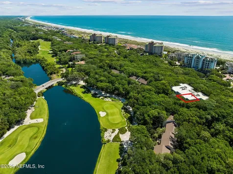 2111 Beach Wood Road Fernandina Beach FL 32034