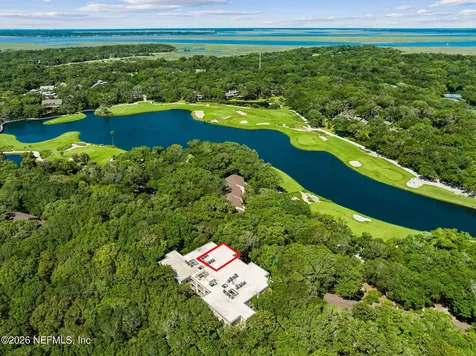 2111 Beach Wood Road Fernandina Beach FL 32034