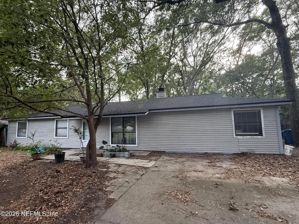 568 San Pablo Road N Jacksonville FL 32225