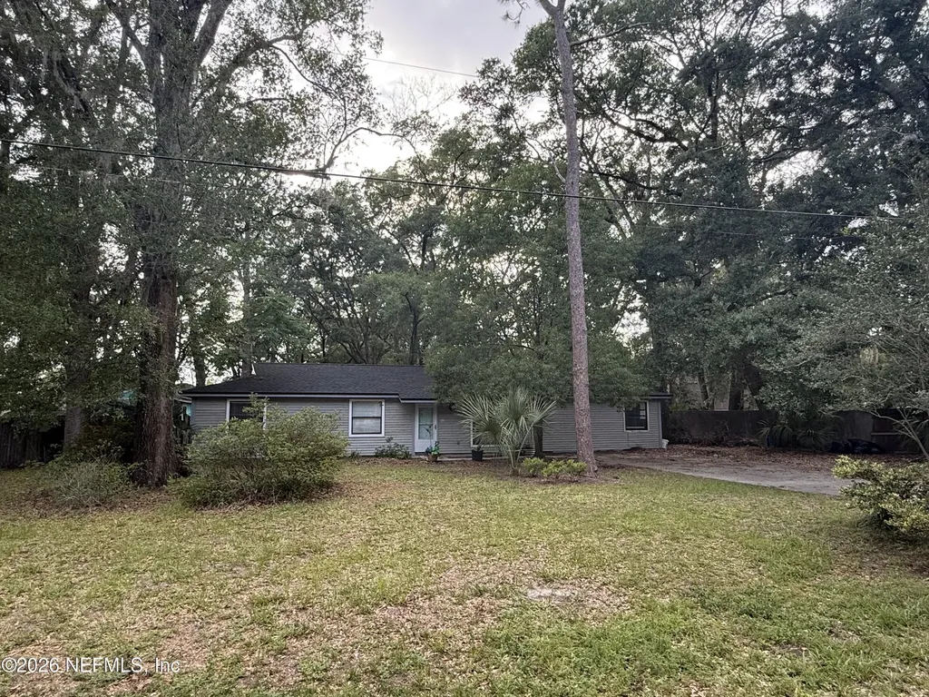 568 San Pablo Road N Jacksonville FL 32225