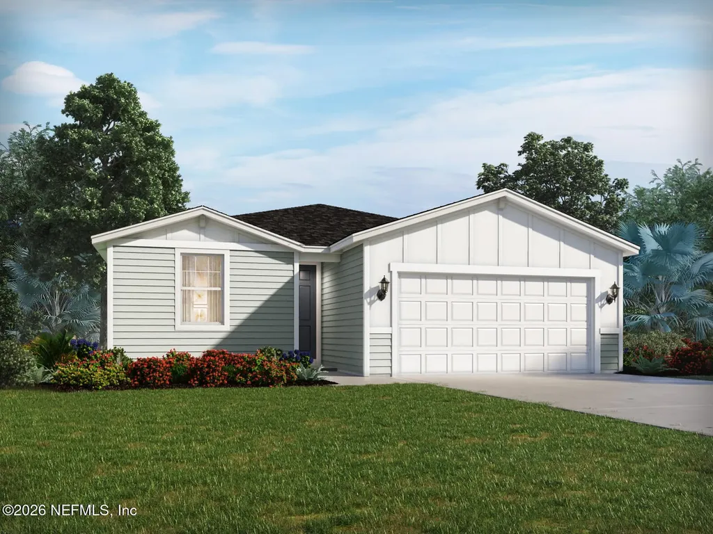7361 Everett Forest Drive Jacksonville FL 32219