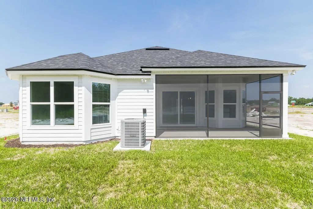 820 Oaklawn Court St. Augustine FL 32092