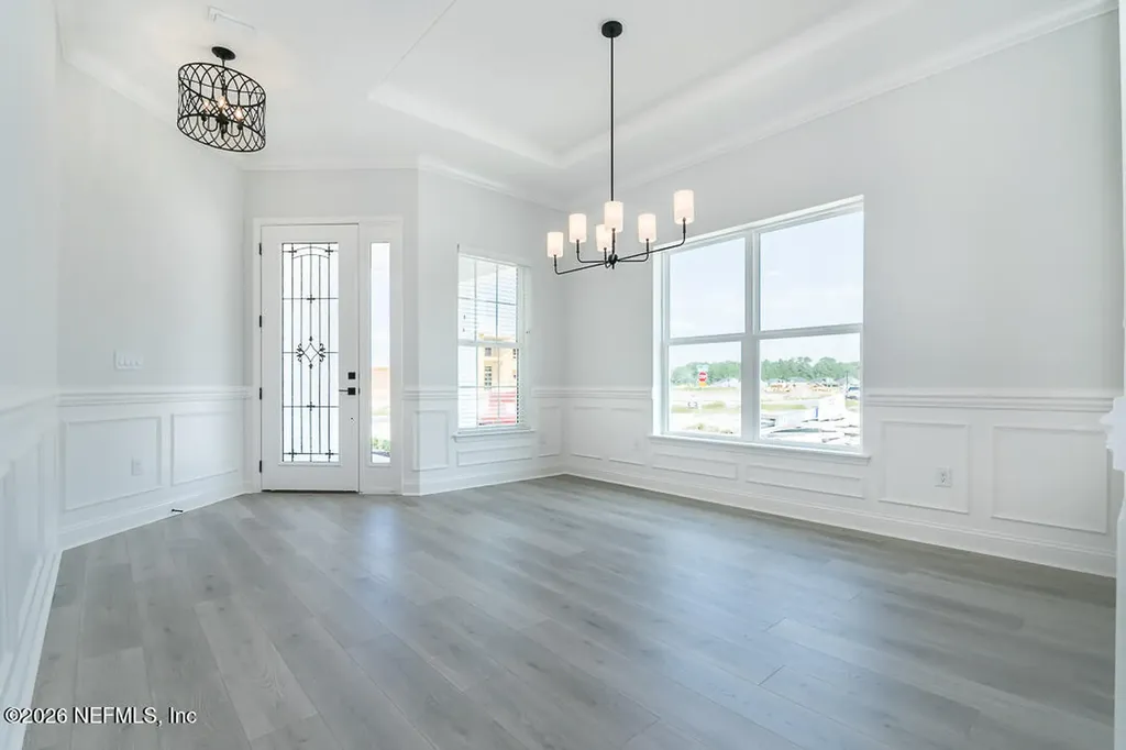 820 Oaklawn Court St. Augustine FL 32092