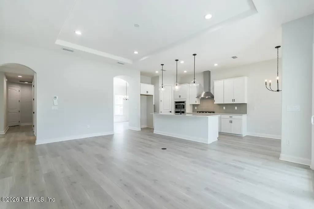 820 Oaklawn Court St. Augustine FL 32092