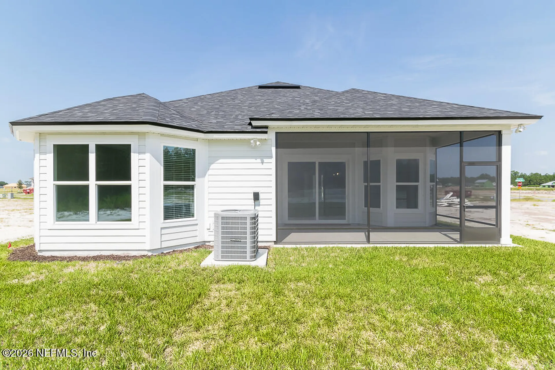 820 Oaklawn Court St. Augustine FL 32092