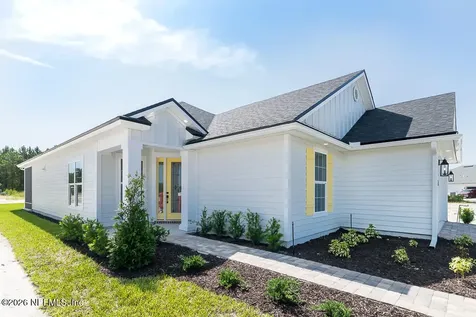 820 Oaklawn Court St. Augustine FL 32092
