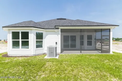 820 Oaklawn Court St. Augustine FL 32092