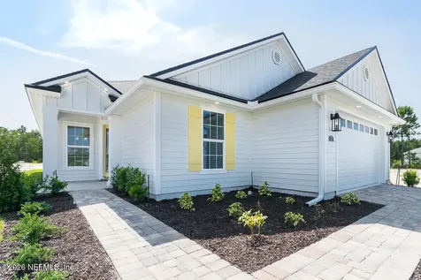 820 Oaklawn Court St. Augustine FL 32092