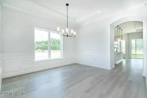 820 Oaklawn Court St. Augustine FL 32092