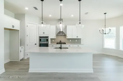 820 Oaklawn Court St. Augustine FL 32092