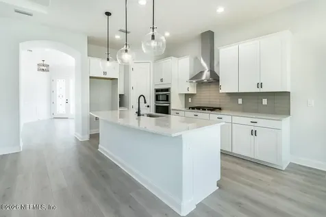 820 Oaklawn Court St. Augustine FL 32092