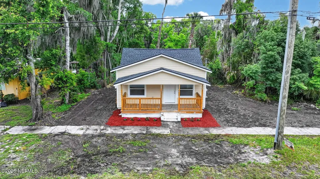 708 Madison Street Palatka FL 32177
