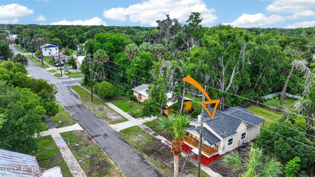 708 Madison Street Palatka FL 32177