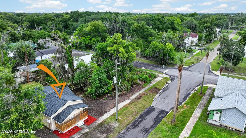 708 Madison Street Palatka FL 32177