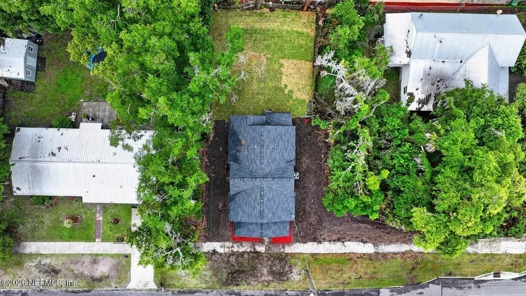 708 Madison Street Palatka FL 32177