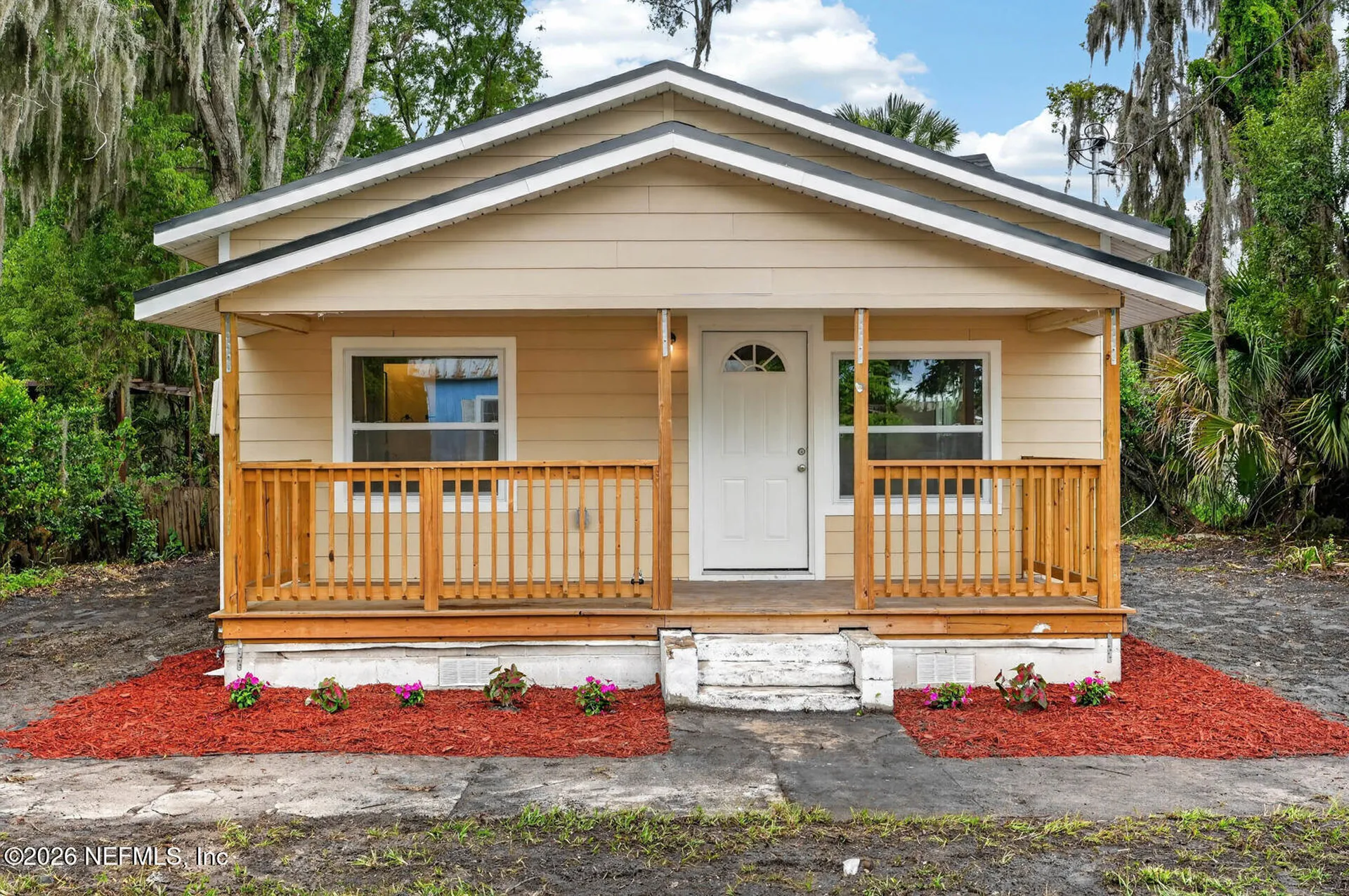708 Madison Street Palatka FL 32177