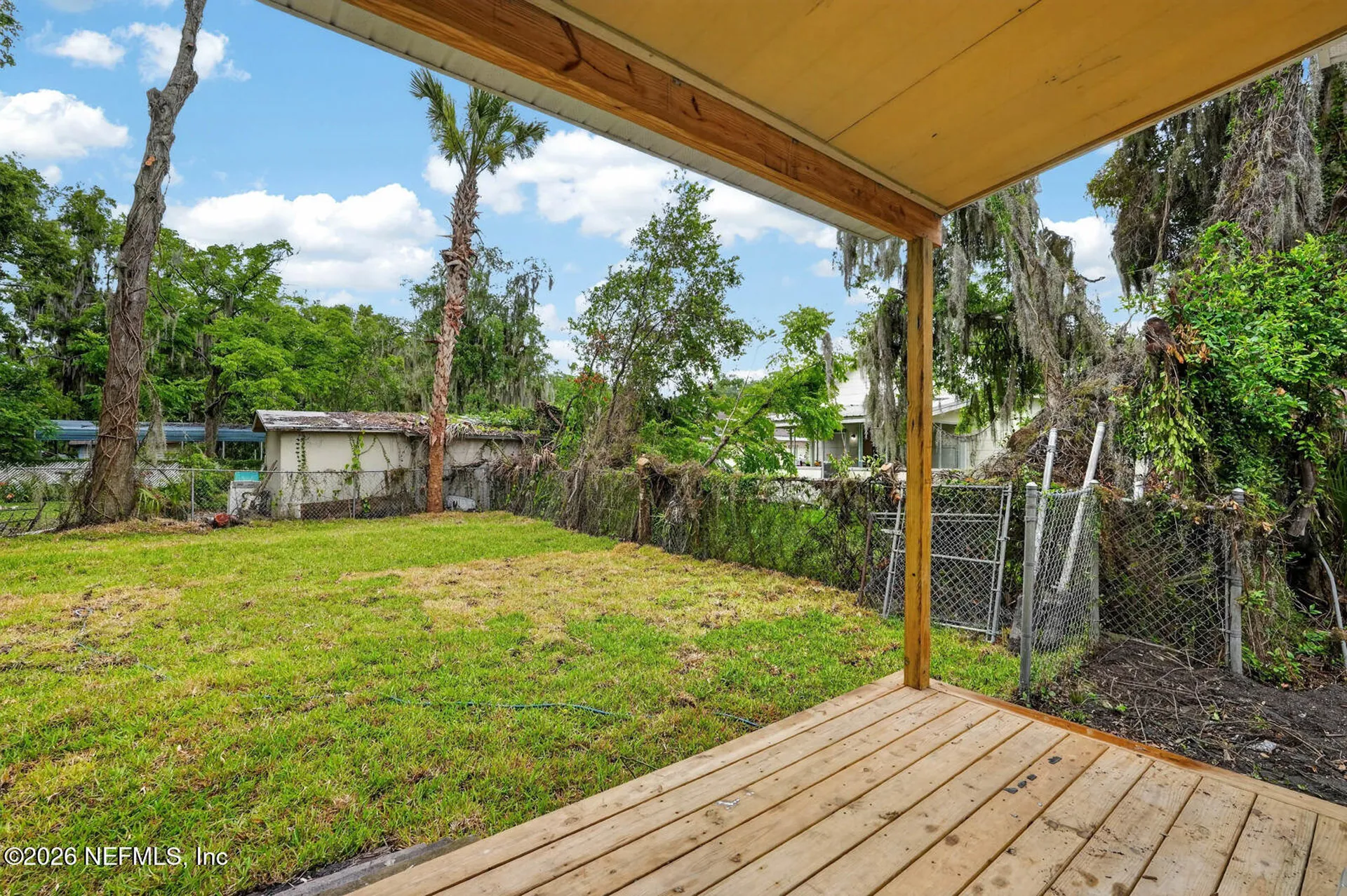 708 Madison Street Palatka FL 32177