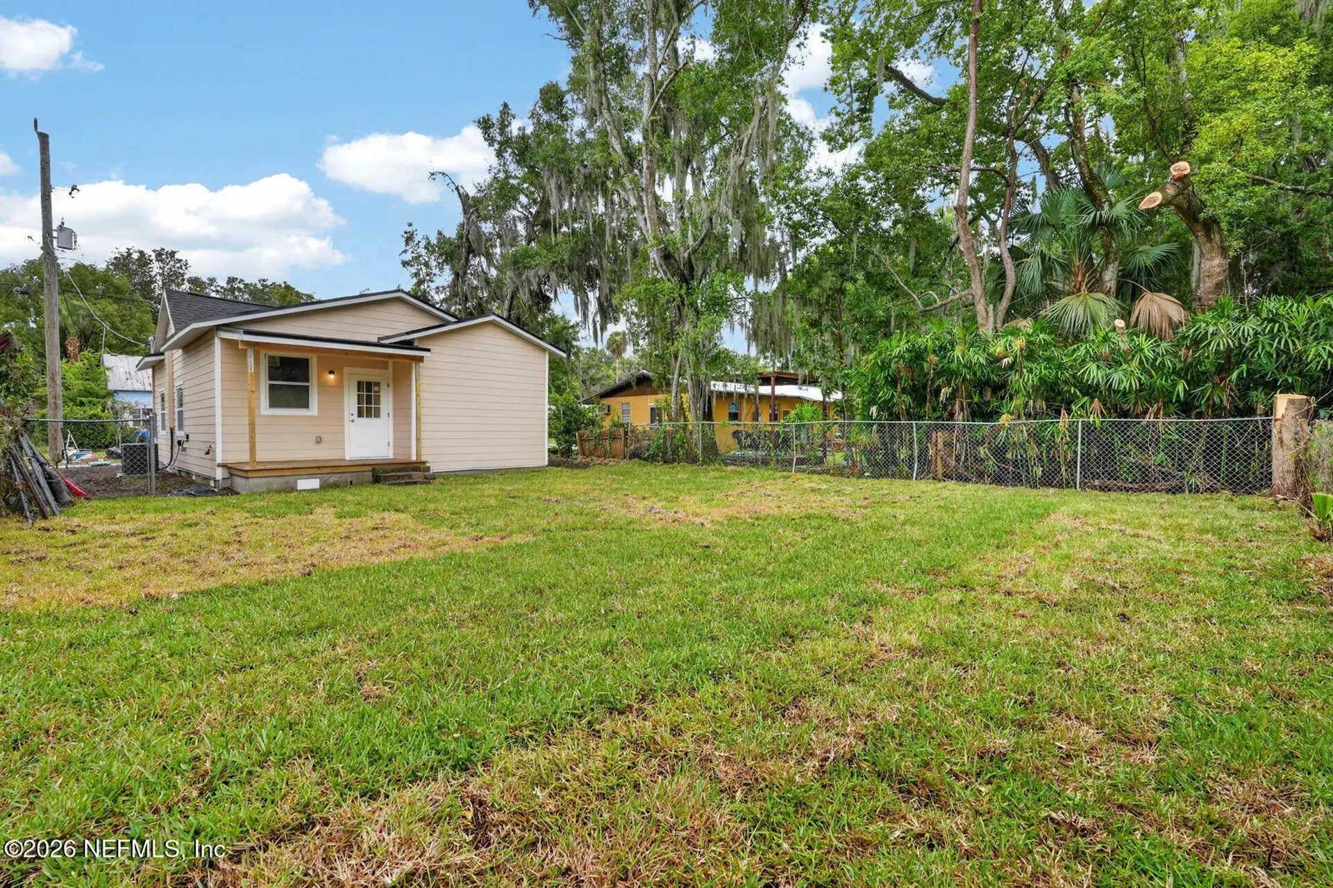 708 Madison Street Palatka FL 32177
