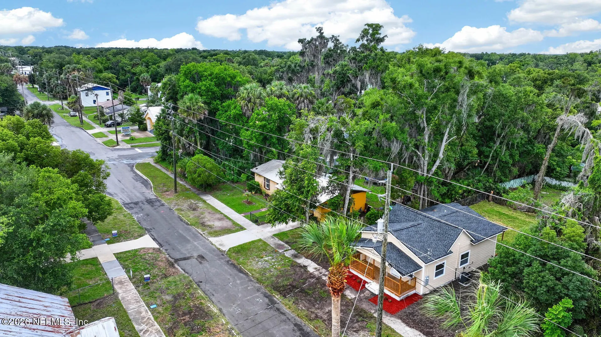 708 Madison Street Palatka FL 32177